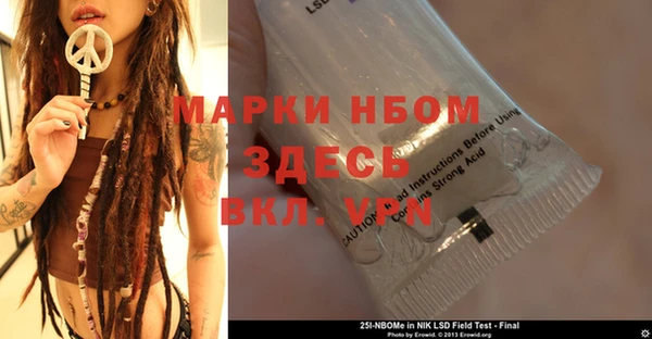 гашик Краснослободск